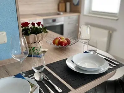 Ferienwohnung für 6 Personen (65 m²) in Korswandt 4/10