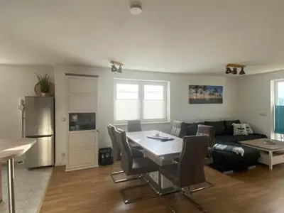 Ferienwohnung für 6 Personen (65 m²) in Korswandt 6/10