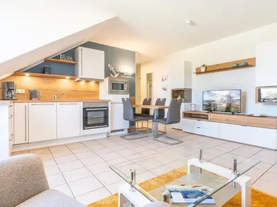 Ferienwohnung für 4 Personen (55 m²) in Rerik (Ostseebad) 1/10