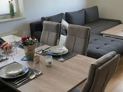 Ferienwohnung für 6 Personen (65 m²) in Korswandt 7/10