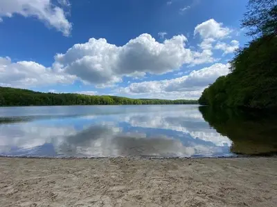 Ferienwohnung für 6 Personen (65 m²) in Korswandt 8/10