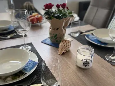 Ferienwohnung für 6 Personen (65 m²) in Korswandt 9/10