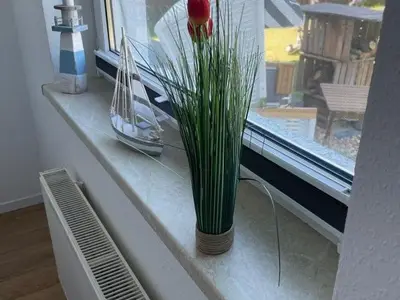 Ferienwohnung für 6 Personen (65 m²) in Korswandt 10/10