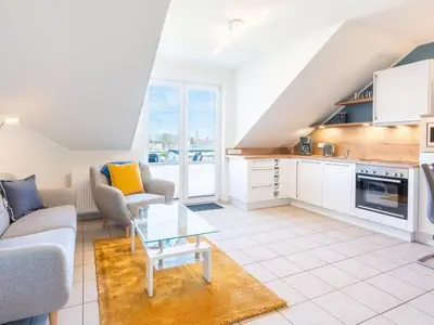 Ferienwohnung für 4 Personen (55 m²) in Rerik (Ostseebad) 5/10