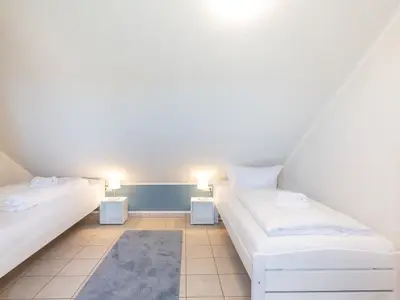 Ferienwohnung für 4 Personen (55 m²) in Rerik (Ostseebad) 6/10