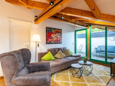 Ferienwohnung für 2 Personen (45 m²) in Heringsdorf (Seebad) 3/10