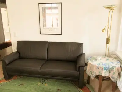 Ferienwohnung für 4 Personen (80 m²) in Heringsdorf 2/7