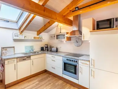 Ferienwohnung für 2 Personen (45 m²) in Heringsdorf (Seebad) 5/10