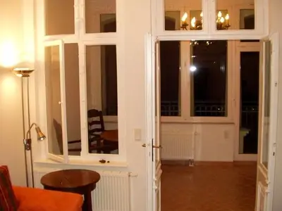 Ferienwohnung für 4 Personen (80 m²) in Heringsdorf 3/7
