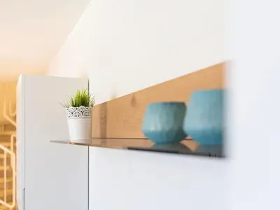 Ferienwohnung für 4 Personen (55 m²) in Rerik (Ostseebad) 9/10