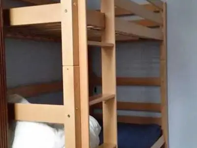 Ferienwohnung für 4 Personen (80 m²) in Heringsdorf 4/7