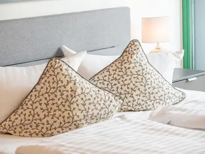 Ferienwohnung für 2 Personen (45 m²) in Heringsdorf (Seebad) 6/10