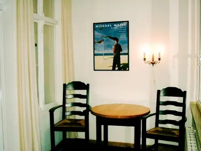 Ferienwohnung für 4 Personen (80 m²) in Heringsdorf 6/7