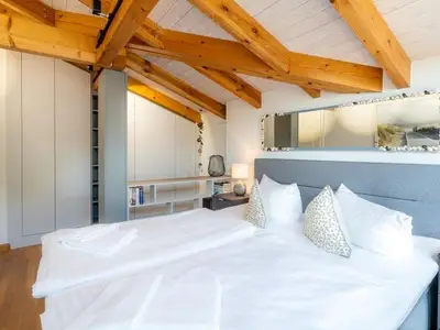 Ferienwohnung für 2 Personen (45 m²) in Heringsdorf (Seebad) 8/10