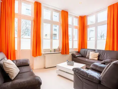 Ferienwohnung für 4 Personen (74 m²) in Heringsdorf 3/10