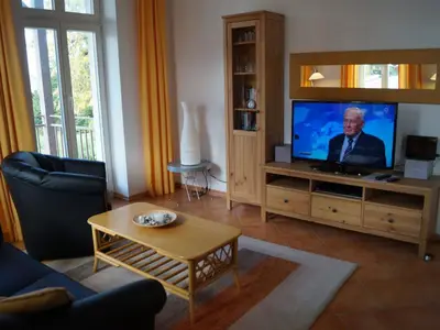 Ferienwohnung für 3 Personen (55 m²) in Ostseebad Kühlungsborn 2/10