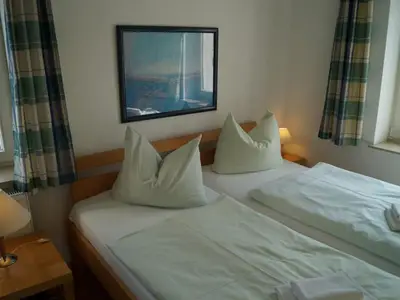 Ferienwohnung für 3 Personen (55 m²) in Ostseebad Kühlungsborn 4/10