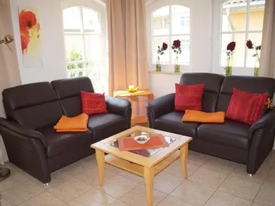 Ferienwohnung für 4 Personen (52 m²) in Ostseebad Kühlungsborn 2/10