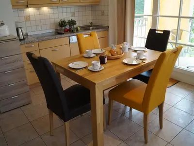 Ferienwohnung für 4 Personen (52 m²) in Ostseebad Kühlungsborn 3/10