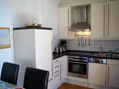 Ferienwohnung für 3 Personen (55 m²) in Ostseebad Kühlungsborn 5/10