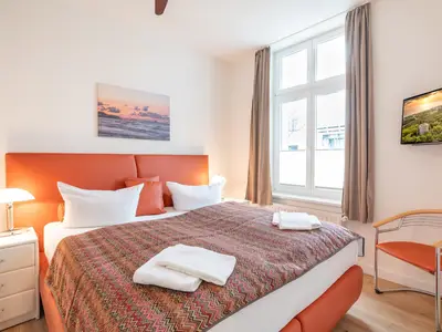 Ferienwohnung für 4 Personen (74 m²) in Heringsdorf 6/10