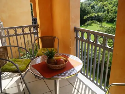 Ferienwohnung für 4 Personen (52 m²) in Ostseebad Kühlungsborn 4/10