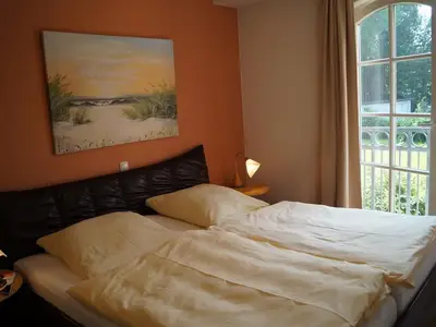 Ferienwohnung für 4 Personen (52 m²) in Ostseebad Kühlungsborn 5/10