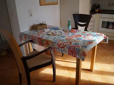 Ferienwohnung für 3 Personen (55 m²) in Ostseebad Kühlungsborn 6/10