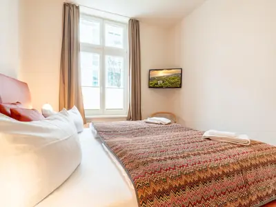 Ferienwohnung für 4 Personen (74 m²) in Heringsdorf 7/10