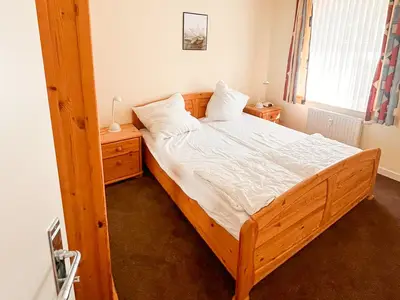 Ferienwohnung für 4 Personen (40 m²) in Ostseebad Kühlungsborn 1/6