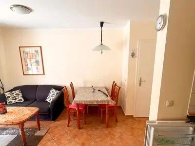 Ferienwohnung für 4 Personen (40 m²) in Ostseebad Kühlungsborn 2/6