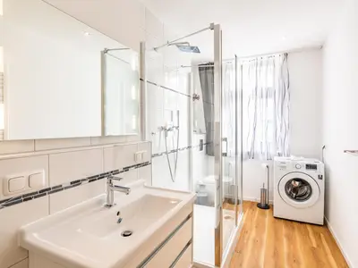 Ferienwohnung für 4 Personen (74 m²) in Heringsdorf 9/10