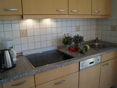 Ferienwohnung für 4 Personen (52 m²) in Ostseebad Kühlungsborn 8/10