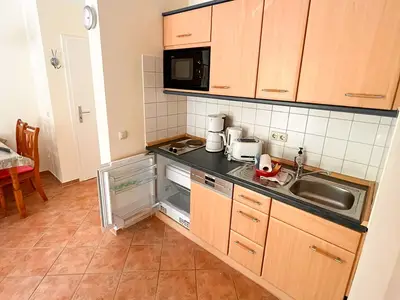 Ferienwohnung für 4 Personen (40 m²) in Ostseebad Kühlungsborn 4/6