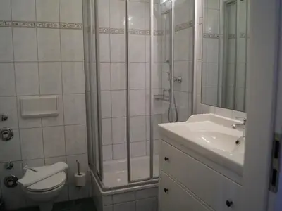 Ferienwohnung für 3 Personen (55 m²) in Ostseebad Kühlungsborn 10/10