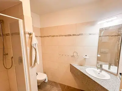 Ferienwohnung für 4 Personen (40 m²) in Ostseebad Kühlungsborn 5/6