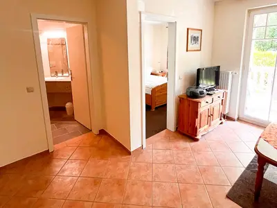 Ferienwohnung für 4 Personen (40 m²) in Ostseebad Kühlungsborn 6/6