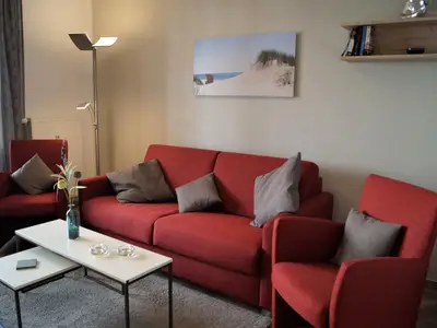 Ferienwohnung für 3 Personen (40 m²) in Ostseebad Kühlungsborn 2/10