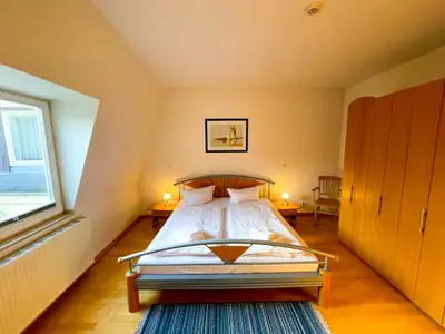 Ferienwohnung für 5 Personen (66 m²) in Heringsdorf 1/10