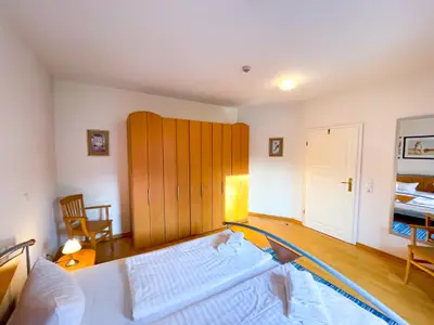 Ferienwohnung für 5 Personen (66 m²) in Heringsdorf 2/10