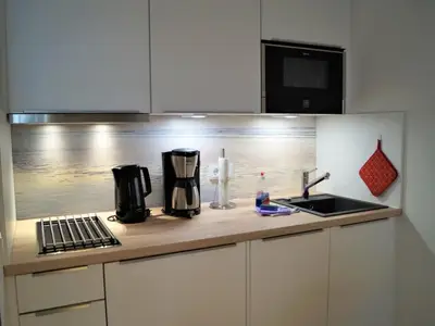 Ferienwohnung für 3 Personen (40 m²) in Ostseebad Kühlungsborn 4/10