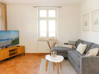 Ferienwohnung für 4 Personen (65 m²) in Ostseebad Kühlungsborn 1/10
