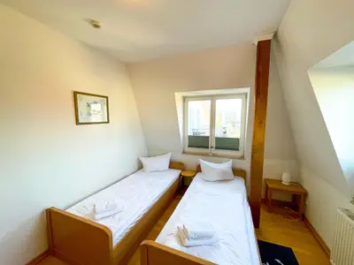 Ferienwohnung für 5 Personen (66 m²) in Heringsdorf 4/10