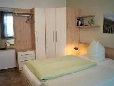 Ferienwohnung für 3 Personen (40 m²) in Ostseebad Kühlungsborn 6/10