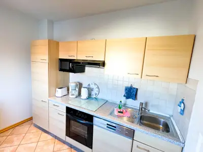 Ferienwohnung für 5 Personen (66 m²) in Heringsdorf 6/10