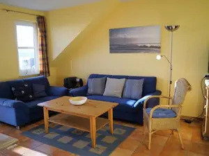 Ferienwohnung für 6 Personen (88 m²) in Rerik (Ostseebad)