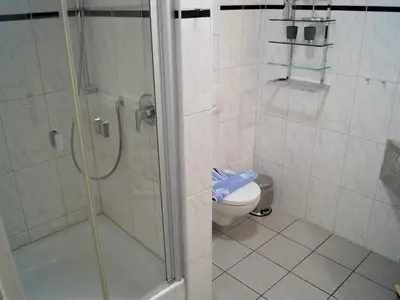 Ferienwohnung für 3 Personen (40 m²) in Ostseebad Kühlungsborn 7/10