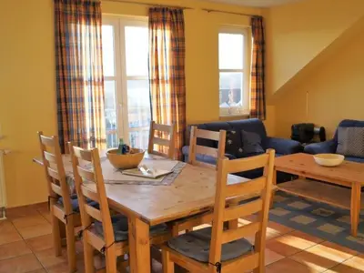 Ferienwohnung für 6 Personen (88 m²) in Rerik (Ostseebad) 2/10