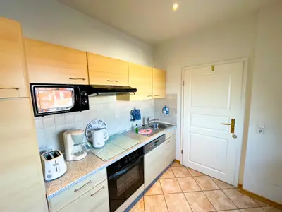 Ferienwohnung für 5 Personen (66 m²) in Heringsdorf 8/10