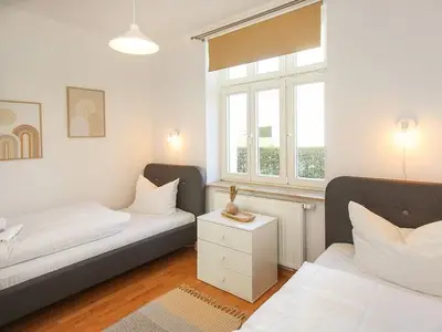 Ferienwohnung für 4 Personen (65 m²) in Ostseebad Kühlungsborn 4/10